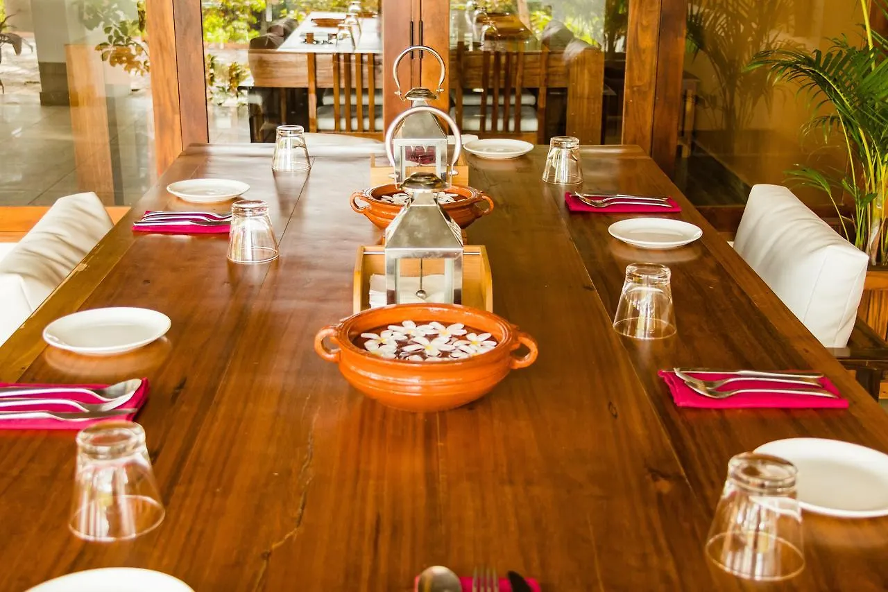 Mekosha Ayurveda Spa Suites Retreat & Resort Attingal
