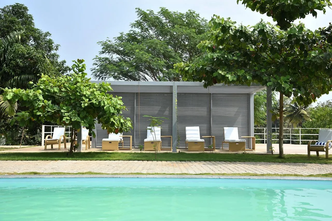 Mekosha Ayurveda Spa Suites Retreat & Resort Attingal
