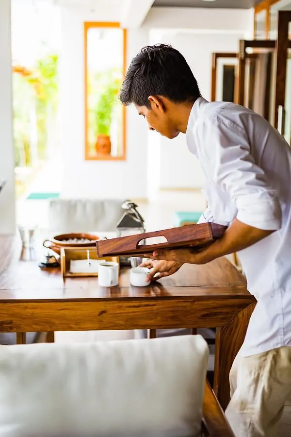 Mekosha Ayurveda Spa Suites Retreat & Resort Attingal 3*,  India