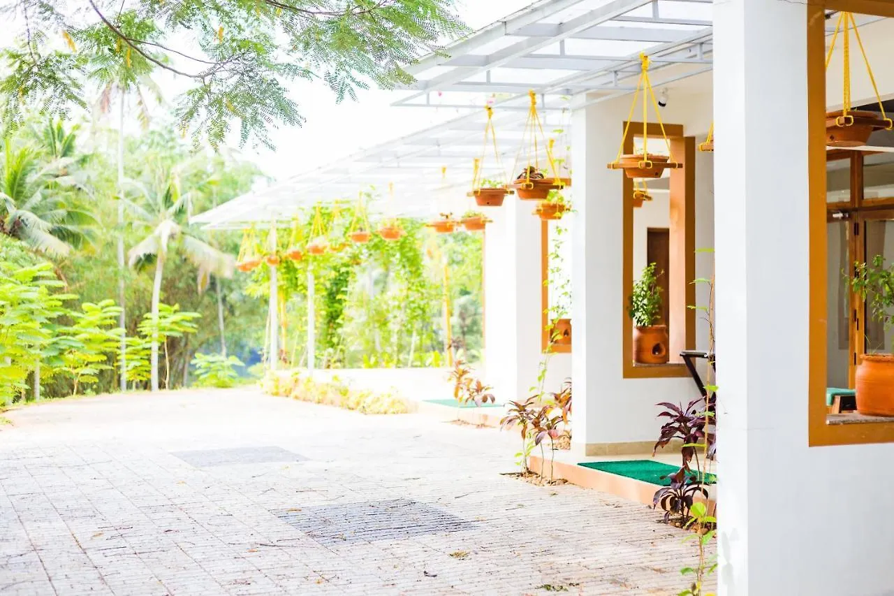 Mekosha Ayurveda Spa Suites Retreat & Resort Attingal