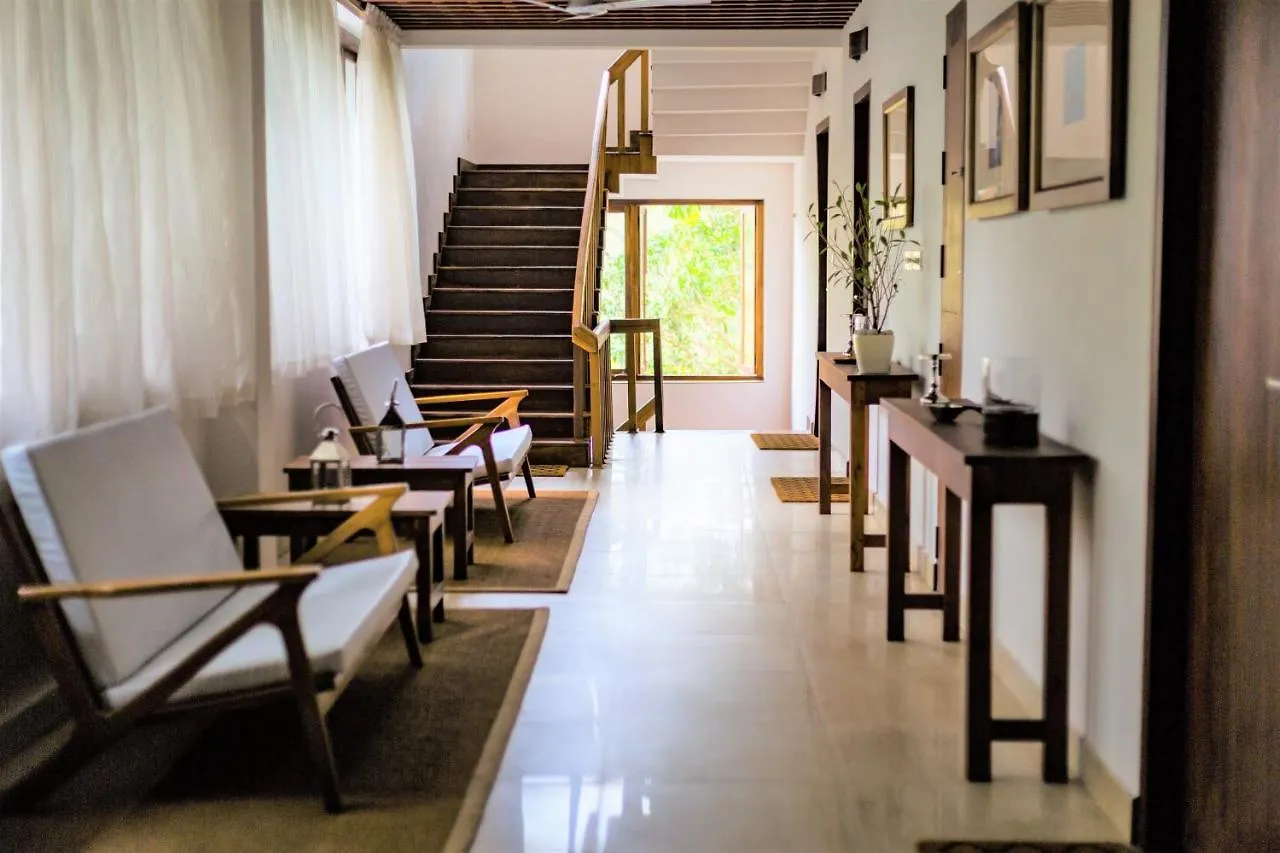 Mekosha Ayurveda Spa Suites Retreat & Resort Attingal