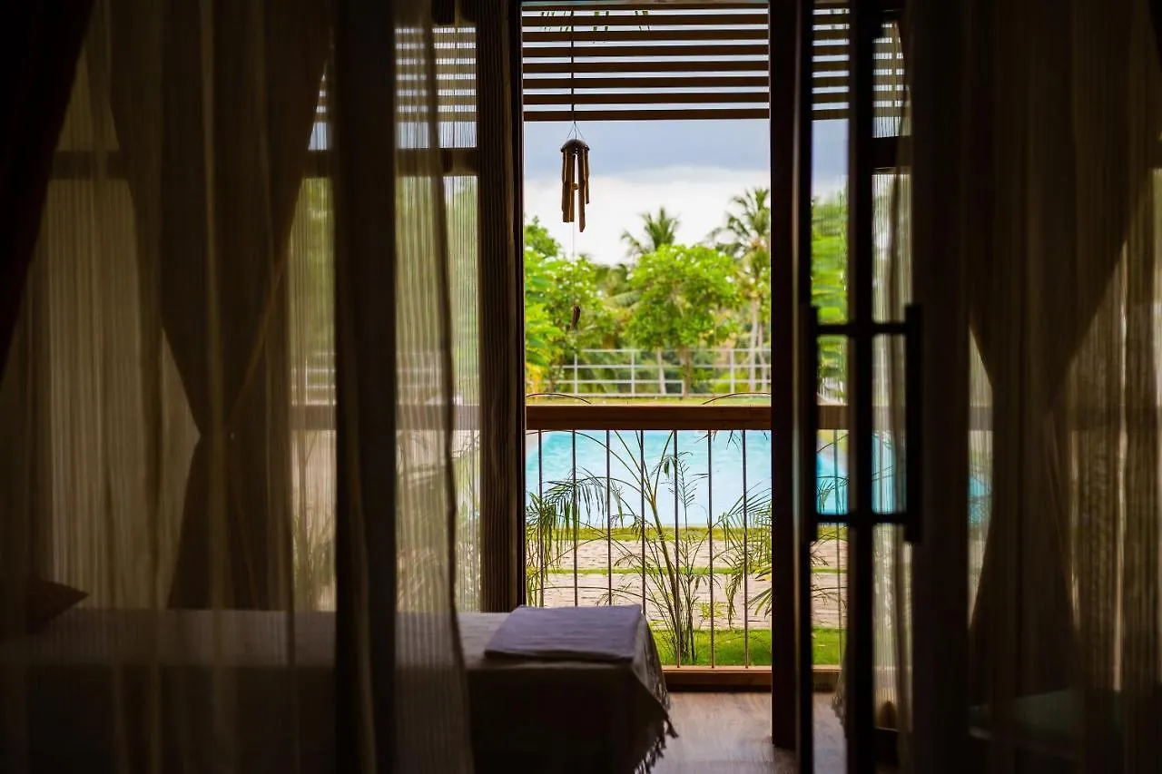 Mekosha Ayurveda Spa Suites Retreat & Resort Attingal