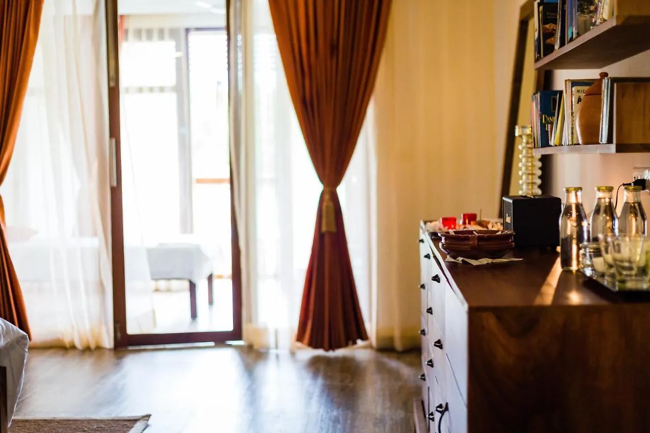 Mekosha Ayurveda Spa Suites Retreat & Resort Attingal