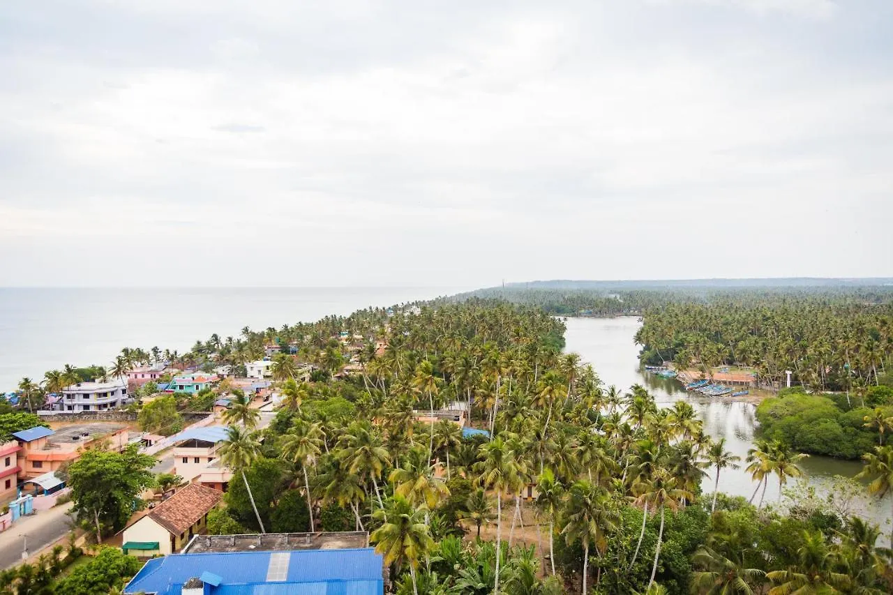 Mekosha Ayurveda Spa Suites Retreat & Resort Attingal