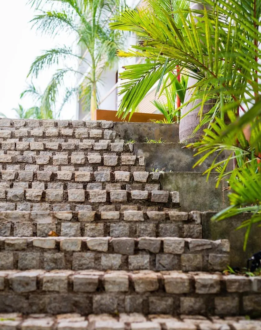 Mekosha Ayurveda Spa Suites Retreat & Resort Attingal