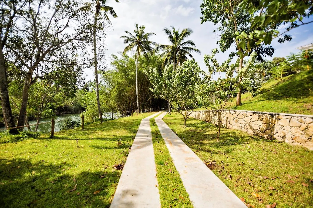 Mekosha Ayurveda Spa Suites Retreat & Resort Attingal