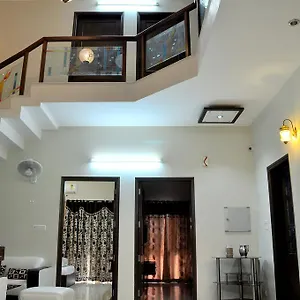 Mohini Homestay Agra (Uttar Pradesh)