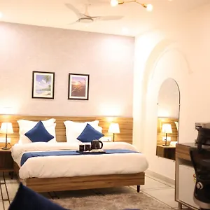 Gallivanto - Rohini Hotel Delhi (National Capital Territory of India)