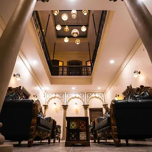 Captain Heritage House Bed & Breakfast Varanasi