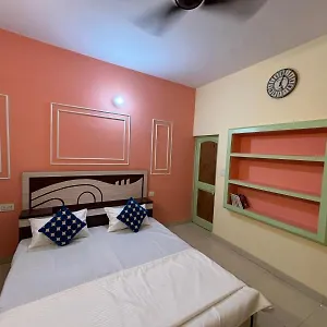 The Noor House Hotel Agra (Uttar Pradesh)