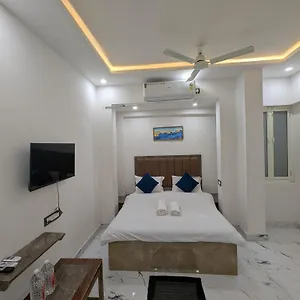 Vandana Guest house Varanasi