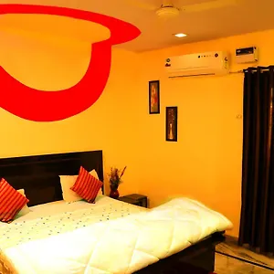 Taj Castle A Boutique Homestay Homestay Agra (Uttar Pradesh)