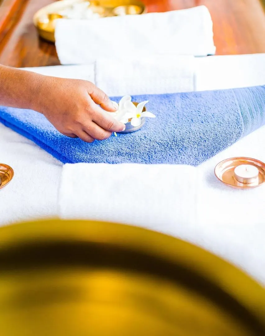 Mekosha Ayurveda Spa Suites Retreat & Resort Attingal