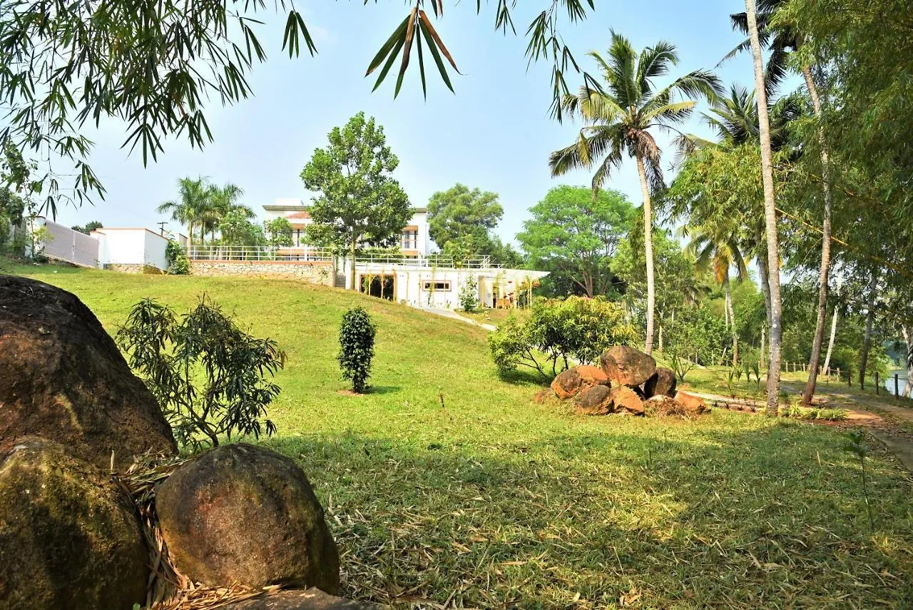 Mekosha Ayurveda Spa Suites Retreat & Resort Attingal